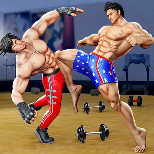 Gym Heroes