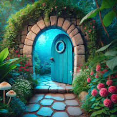Hidden Journey Objects Puzzle