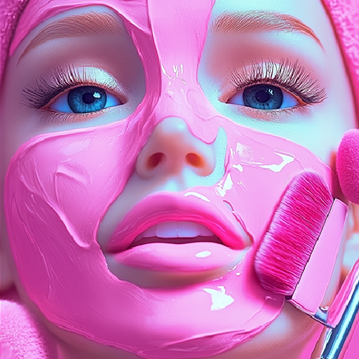 BFF Makeover