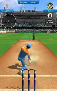 Cricket League