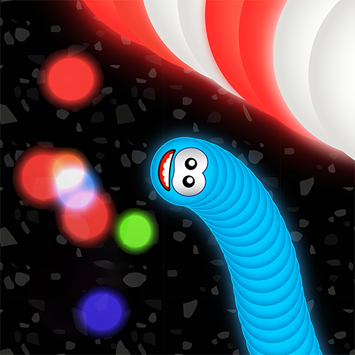 Worm Zone .io